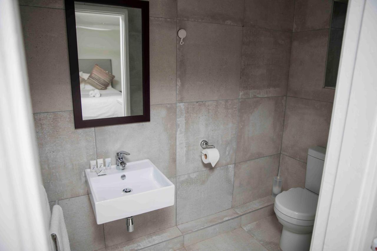 Palmwood Guesthouse Amanzimtoti Extérieur photo