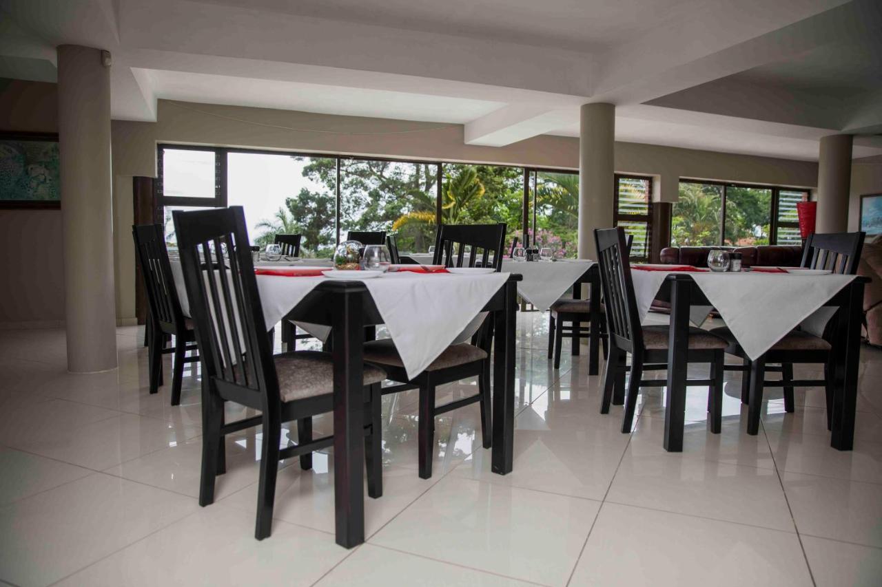Palmwood Guesthouse Amanzimtoti Extérieur photo