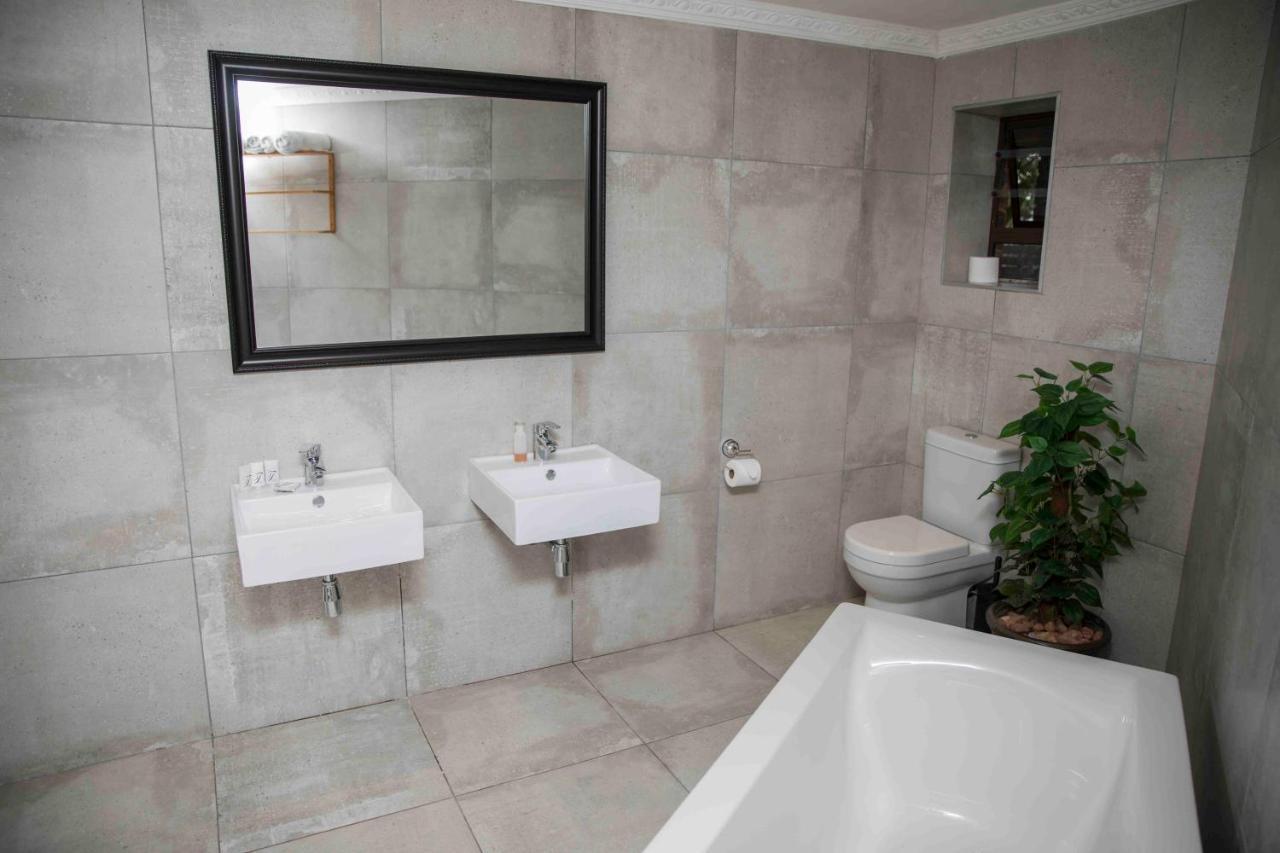 Palmwood Guesthouse Amanzimtoti Extérieur photo