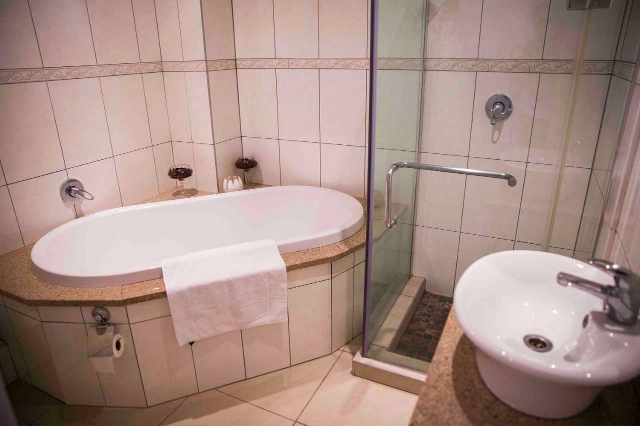 Palmwood Guesthouse Amanzimtoti Extérieur photo