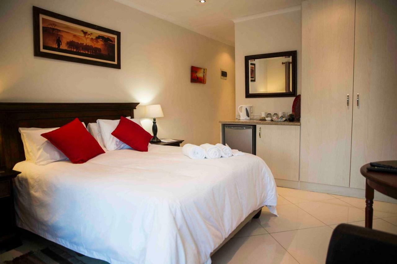 Palmwood Guesthouse Amanzimtoti Extérieur photo
