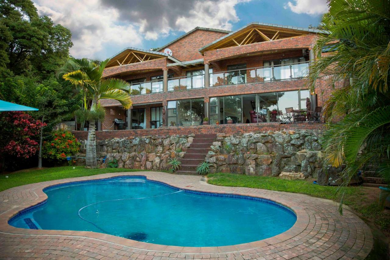 Palmwood Guesthouse Amanzimtoti Extérieur photo