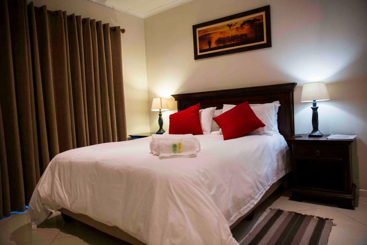 Palmwood Guesthouse Amanzimtoti Extérieur photo