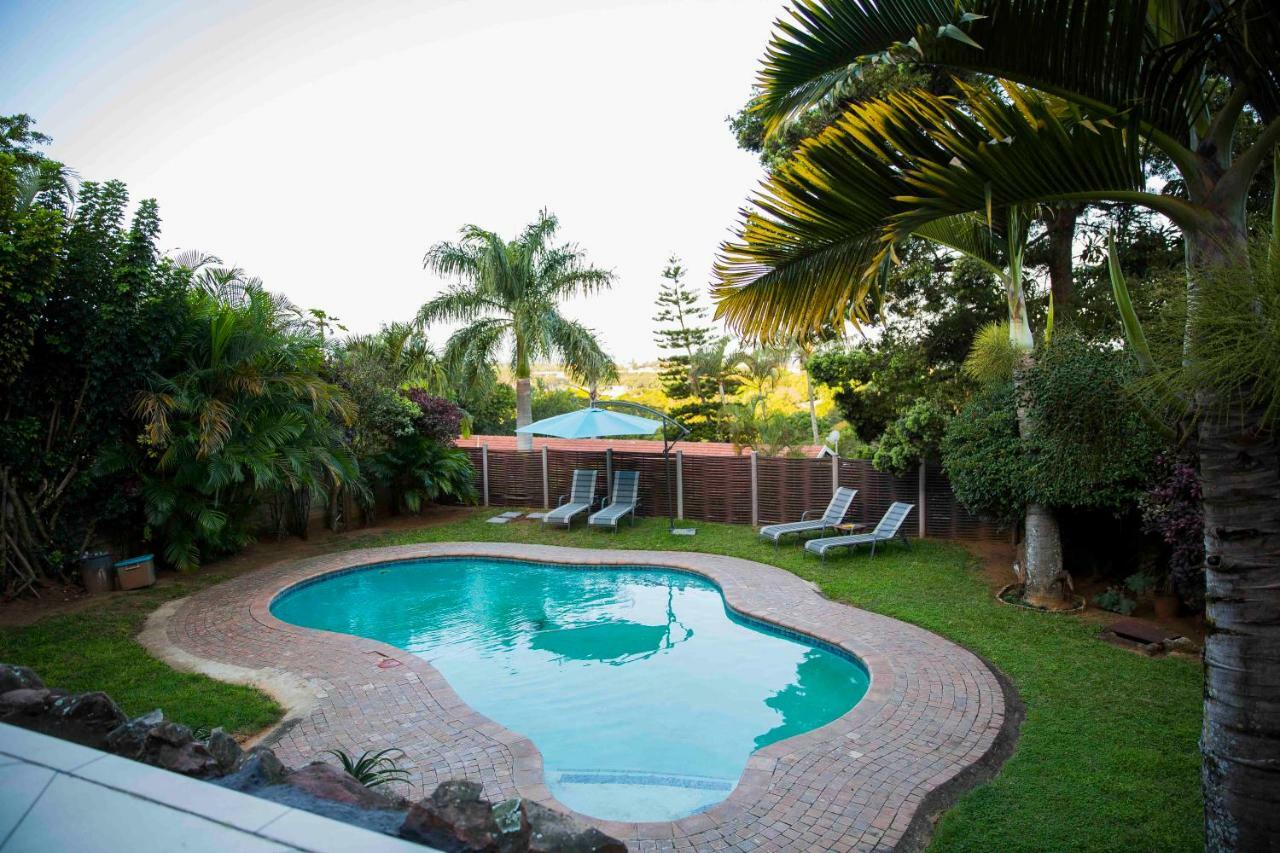 Palmwood Guesthouse Amanzimtoti Extérieur photo