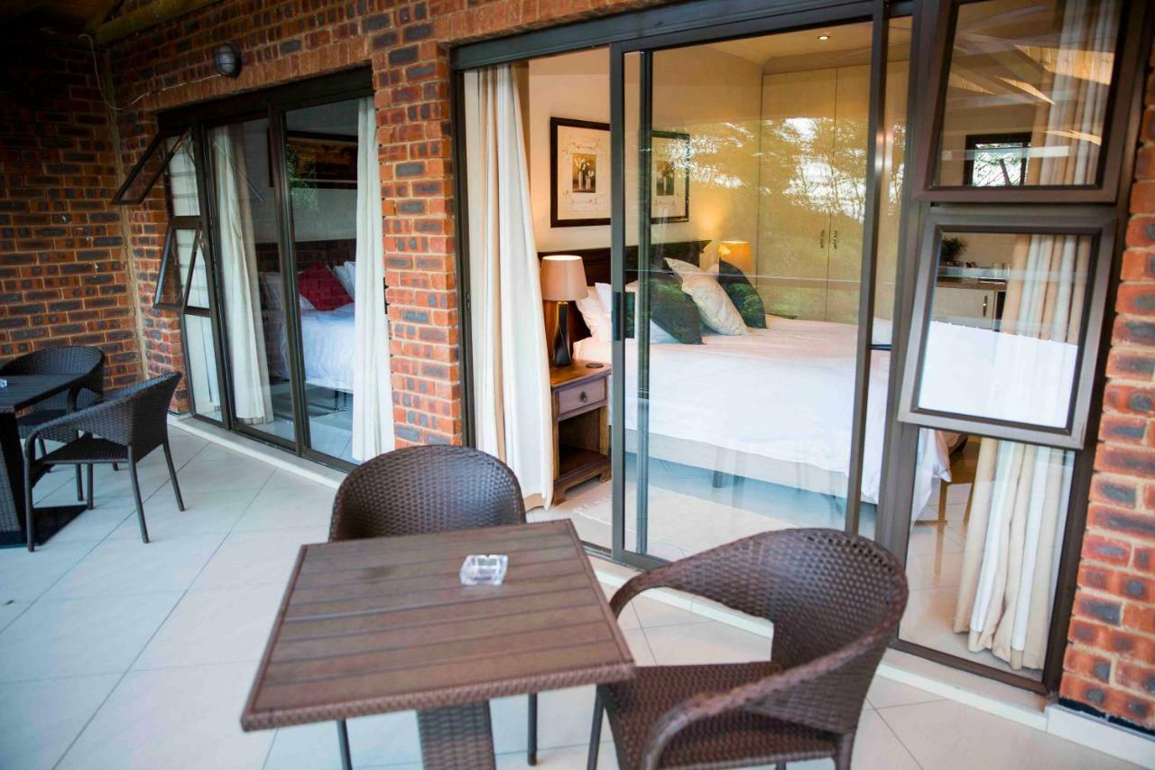 Palmwood Guesthouse Amanzimtoti Extérieur photo