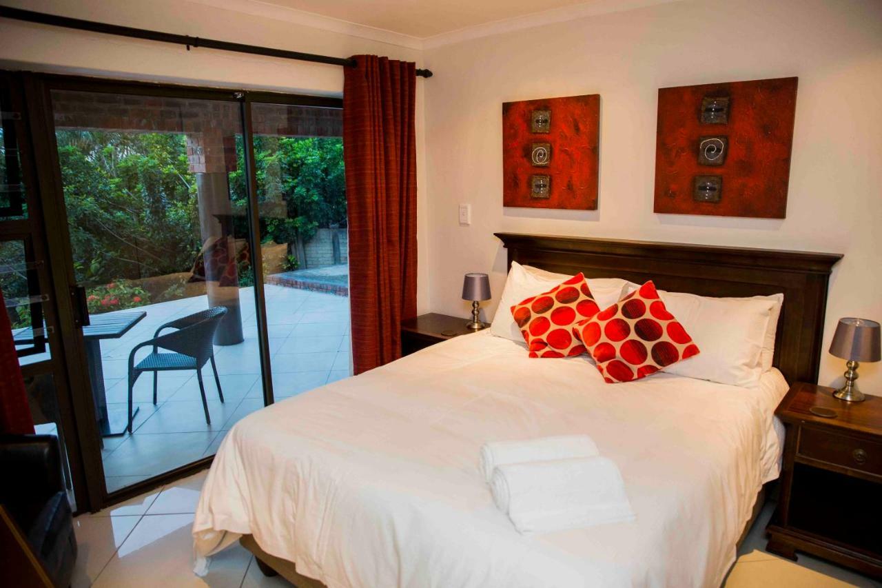 Palmwood Guesthouse Amanzimtoti Extérieur photo