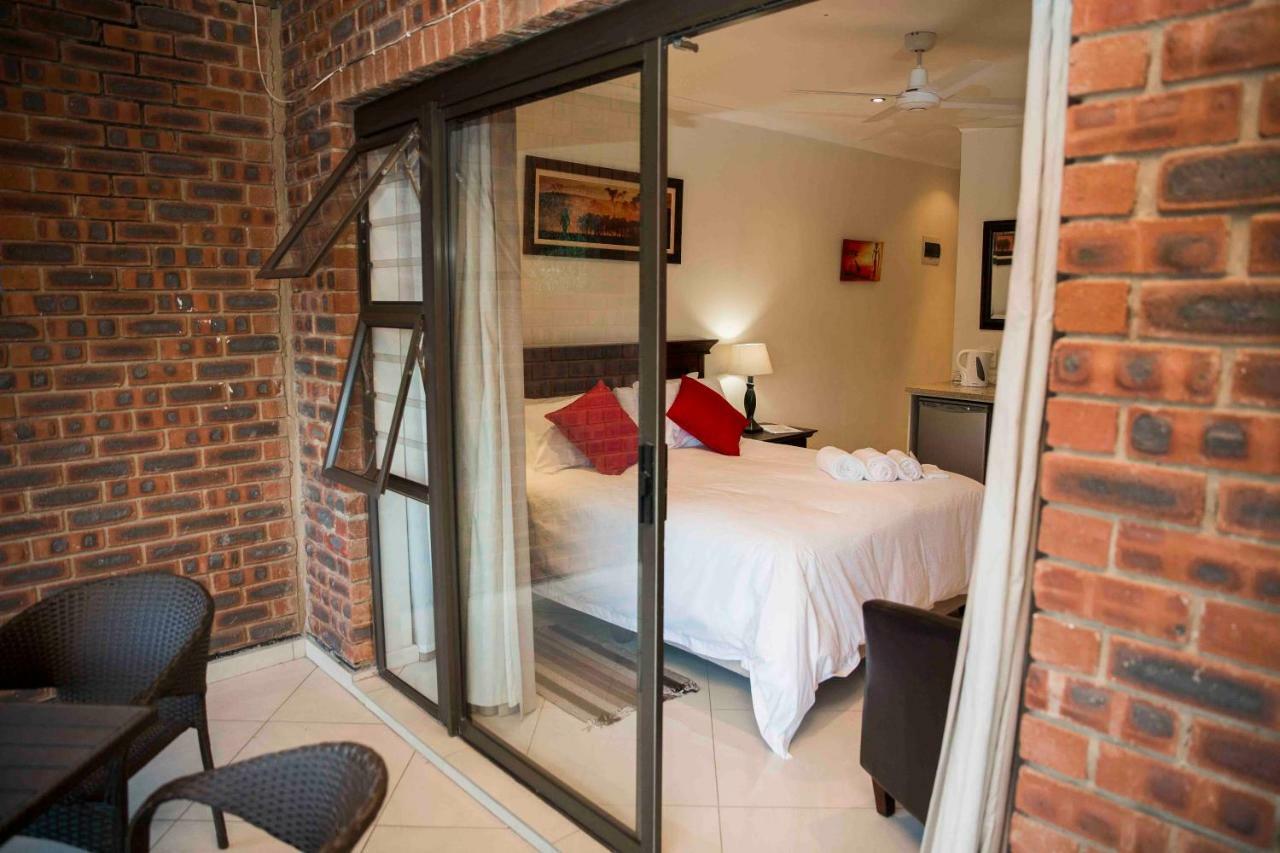 Palmwood Guesthouse Amanzimtoti Extérieur photo