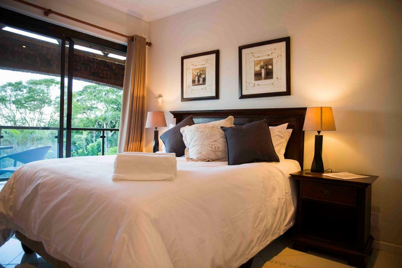 Palmwood Guesthouse Amanzimtoti Extérieur photo