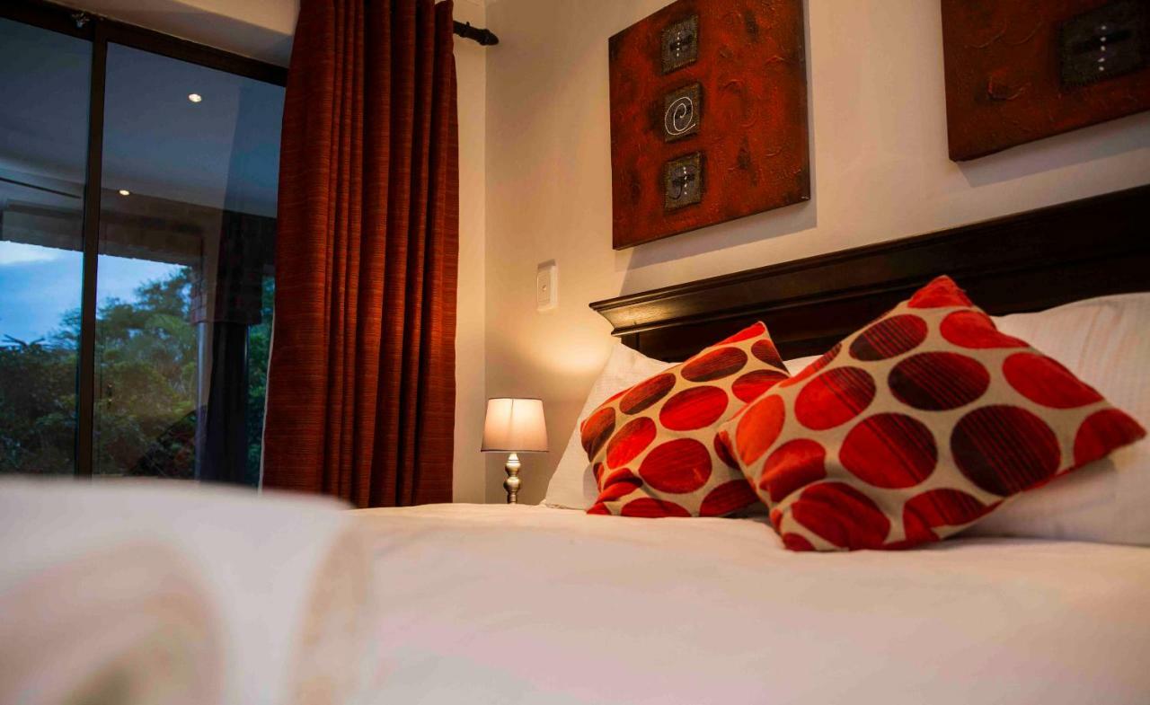 Palmwood Guesthouse Amanzimtoti Extérieur photo