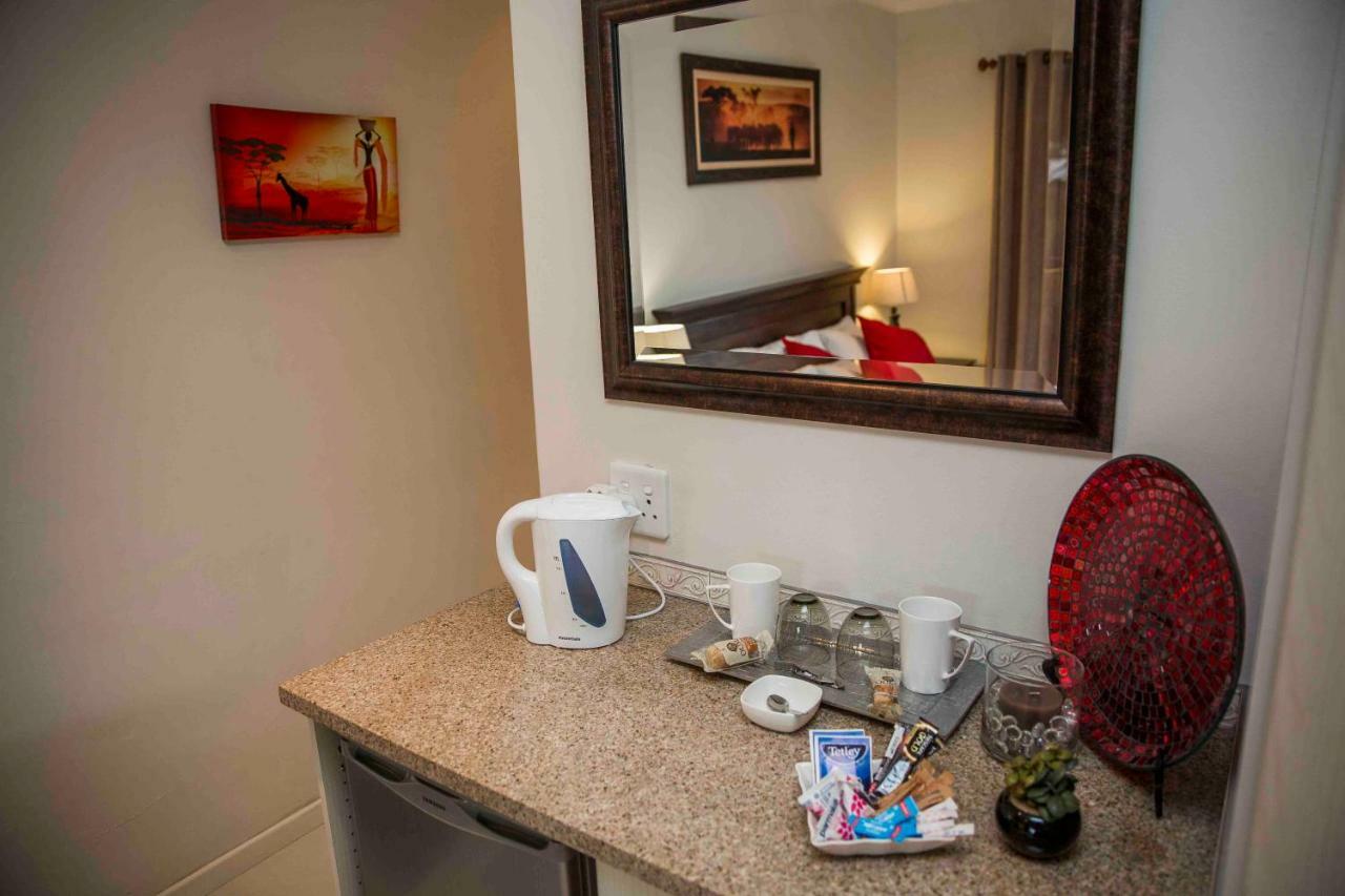 Palmwood Guesthouse Amanzimtoti Extérieur photo