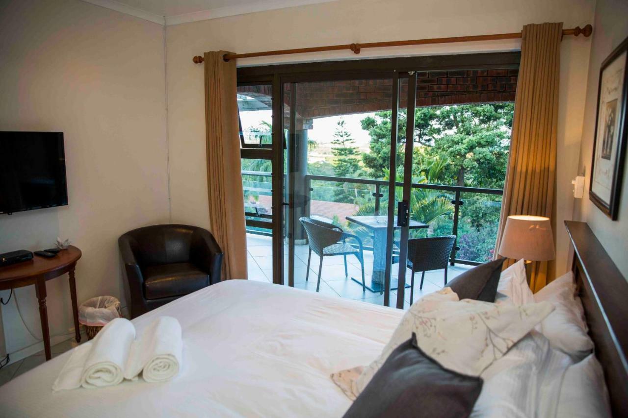 Palmwood Guesthouse Amanzimtoti Extérieur photo