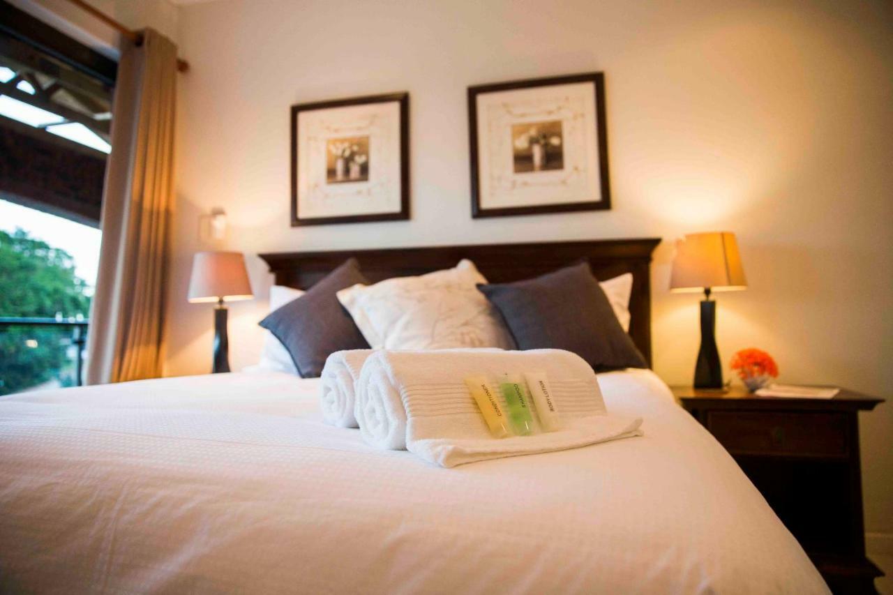 Palmwood Guesthouse Amanzimtoti Extérieur photo