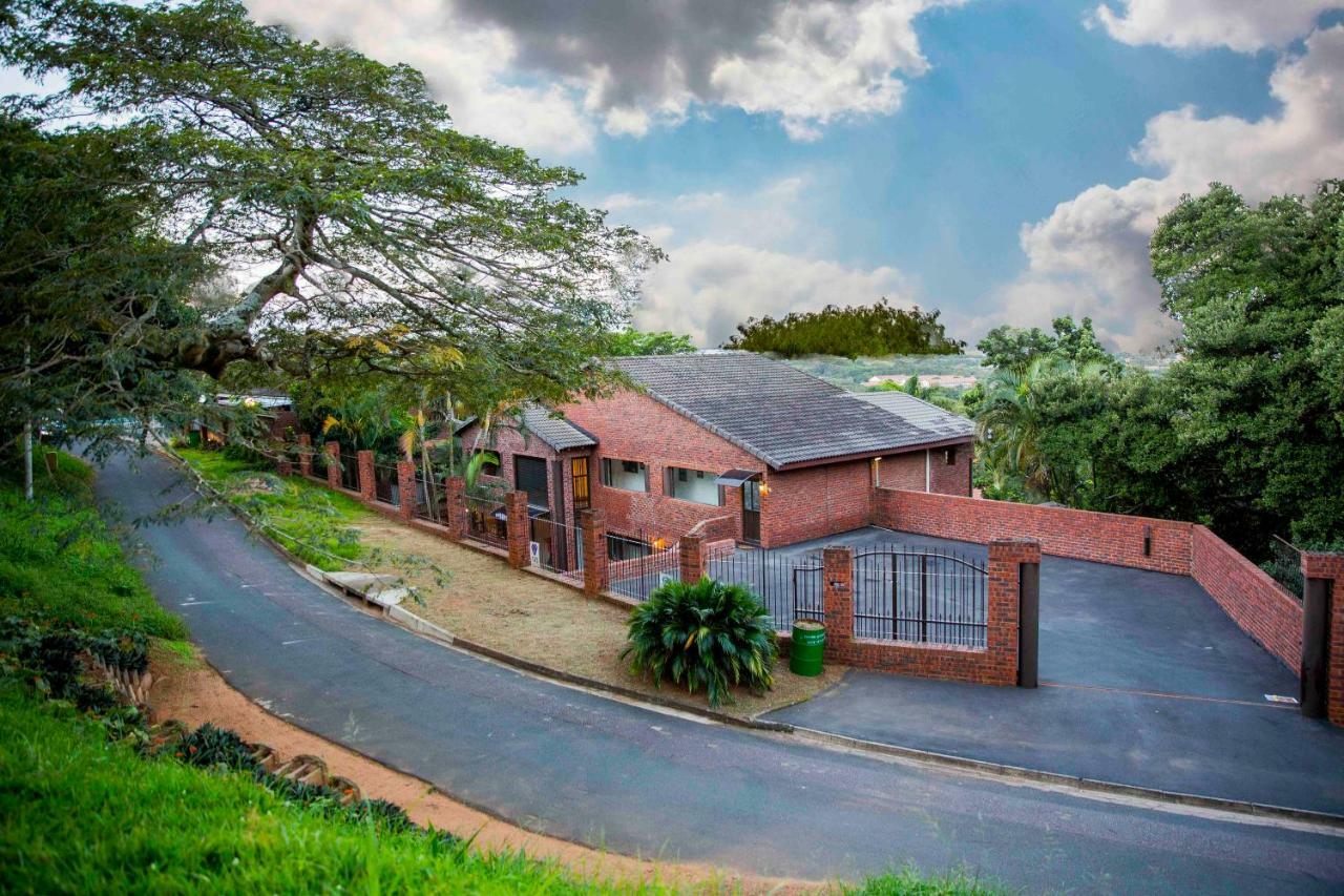 Palmwood Guesthouse Amanzimtoti Extérieur photo