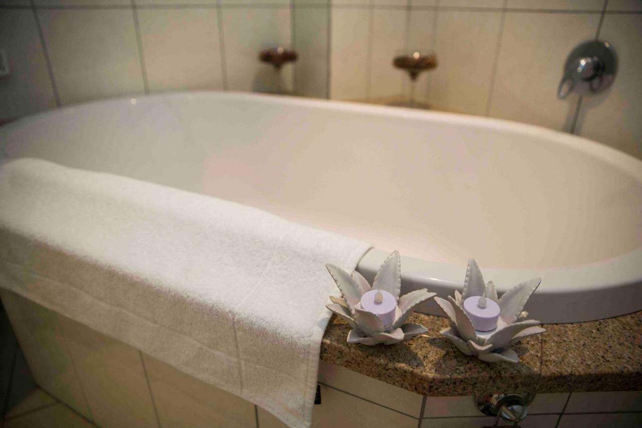 Palmwood Guesthouse Amanzimtoti Extérieur photo