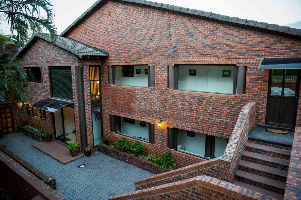 Palmwood Guesthouse Amanzimtoti Extérieur photo