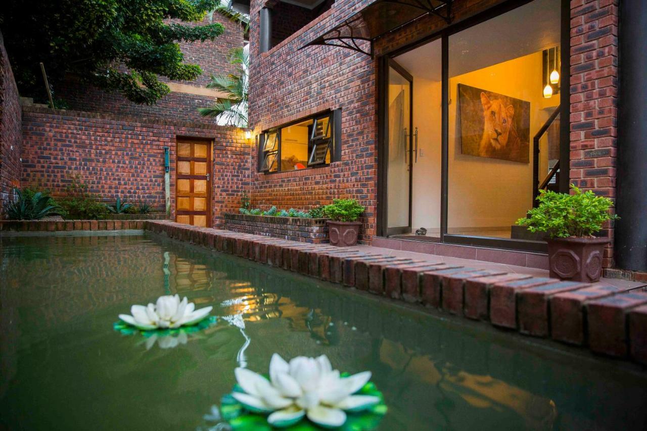 Palmwood Guesthouse Amanzimtoti Extérieur photo